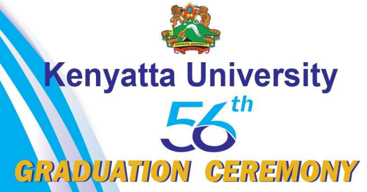 Kenyatta University 56th Graduation Booklet Dec 2024 3 Kenyatta University 56th Graduation Booklet Dec 2024