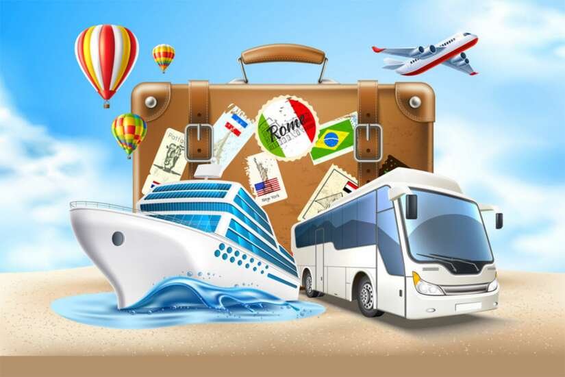 Download the TSC Travelling Claim Form