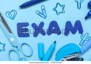 Past Paper On Disaster Management For Revision