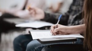 Past Paper On Occupational Health And Safety For Revision