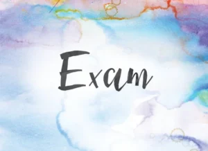 PDF Past Paper On Real Analysis I For Revision