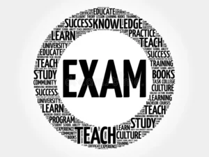 Past Paper On First AID And Safety Skills For Revision