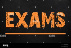  Past Paper On Epidemiology And Demography For Revision