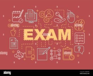 Past Paper On Health And Environment For Revision