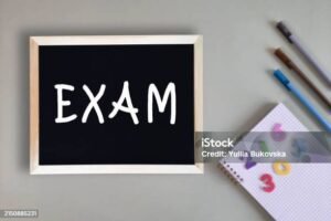 Past Paper On Principles Of Health Records For Revision