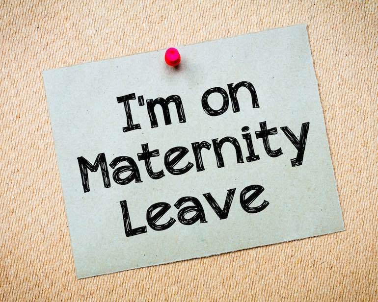 Download TSC Application for Maternity leave Form