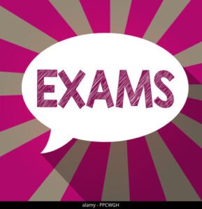 Past Paper On Molecular Biology And Genetics For Revision