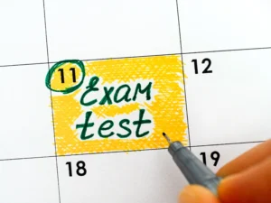 Embedded Systems Development Revision Guide