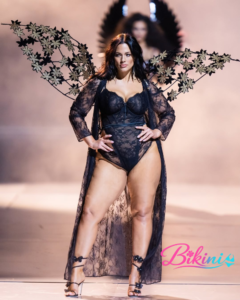 lace bikini Ashley Graham Bikini