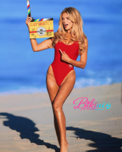 Stunning Bikini Looks by Brooks Nader you Must See