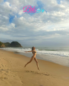 hot Iconic Bikini Moments by Gisele Bundchen