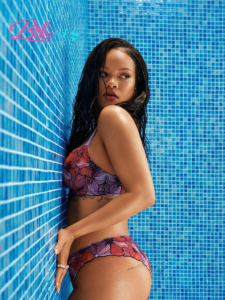 hot Rihanna Bikini 7 Iconic Looks you Must See