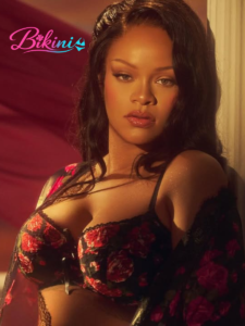 cute bra: Rihanna Bikini 7 Iconic Looks you Must See