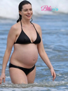  bikini moments by Anne Hathaway
