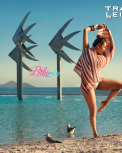 Stunning Bikini Looks by Malaika Arora