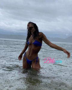 Stunning Bikini Moments by Bruna Marquezine