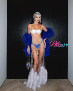 Stunning Bikini Moments by Bruna Marquezine