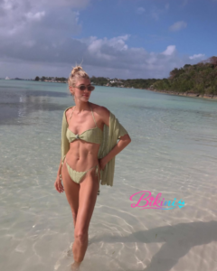 Devon Windsor Bikini