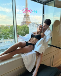 Lele Pons’ Bold Bikini Style