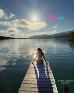 Playful Bikini Looks by Malaika Arora