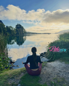 Playful Bikini Looks by Malaika Arora