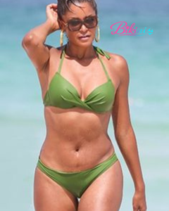 Ageless Bikini Moments by Jada Pinkett Smith