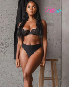 Bold Bikini Photos by Janelle Monae