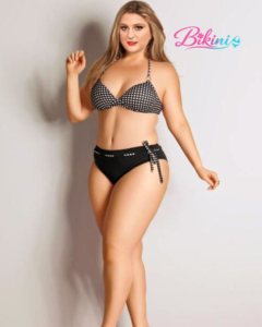 Confident Bikini Snaps by Megan Trainor