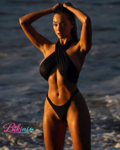 trending bikini looks by Penny Lane