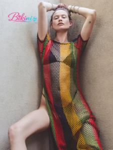 bikini snaps by Behati Prinsloo