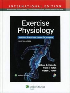  EXERCISE PHYSIOLOGY SLR305