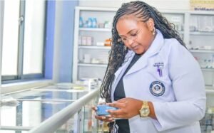  CLINICAL PHARMACY PPF 530
