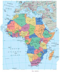 africa encyclopedia 1 Download Past Paper On Geography of Africa For Revision