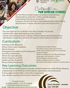 images 35 Download Past Paper On Studies in African Diaspora and Pan-Africanism for Revision