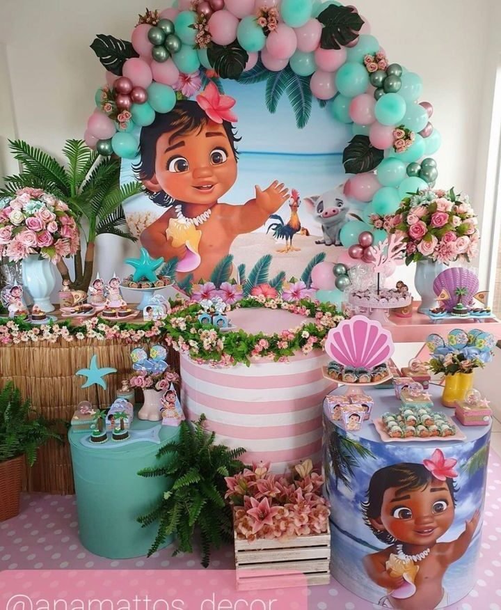 Best Baby Shower Themes 2025: lovely