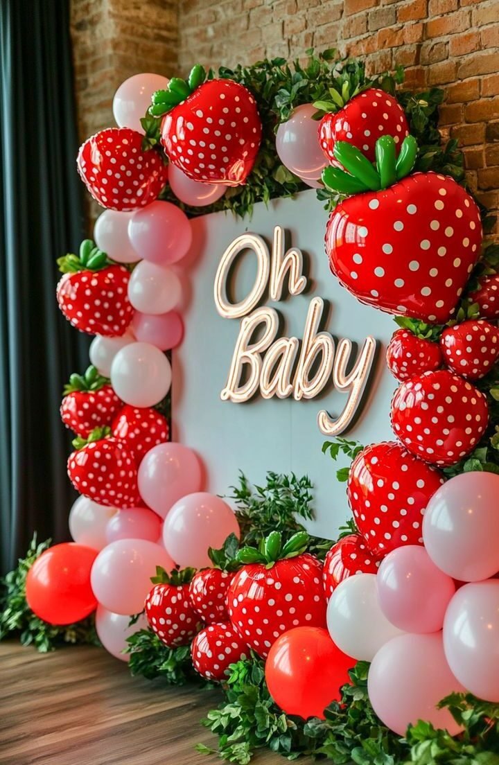oooh baby themed: Best Baby Shower Themes 2025